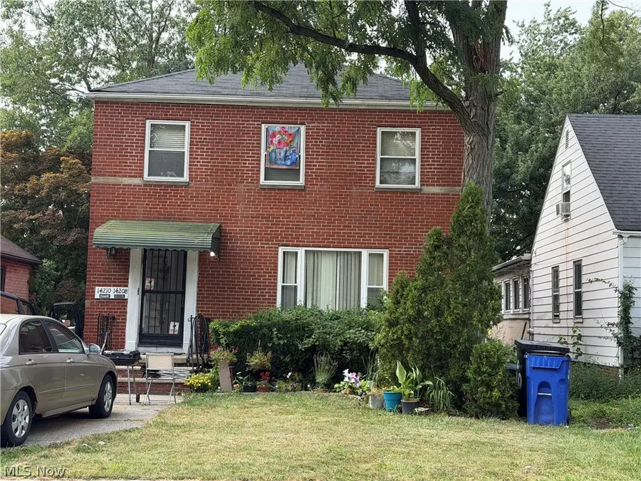 14208 Triskett Road, Cleveland, OH 44111 - #2