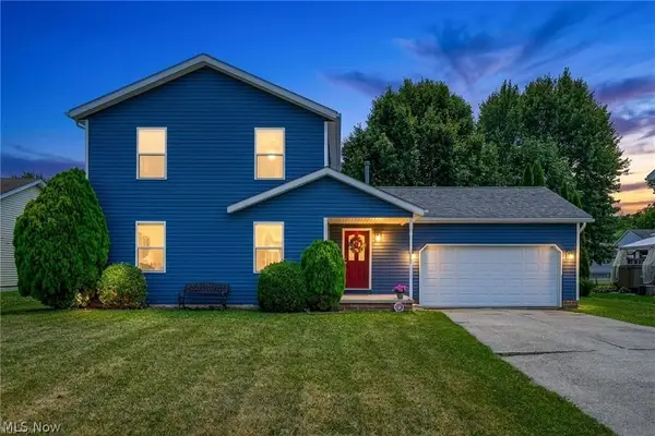 835 Yorkshire Drive, Ravenna, OH 44266