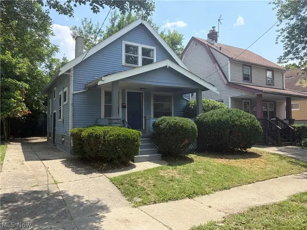 3679 E 105th Street, Cleveland, OH 44105