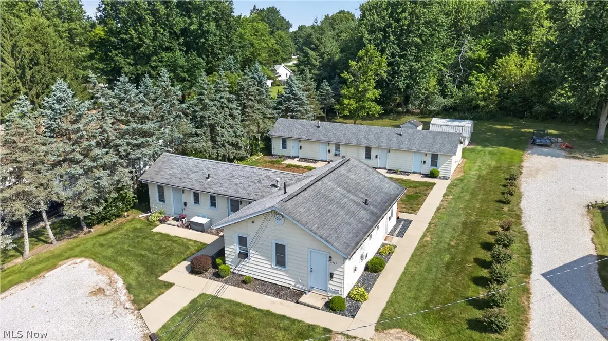 6969 Greenwich Road, Westfield Center, OH 44251 - #1