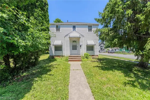 19211 Mohican Avenue, Cleveland, OH 44119