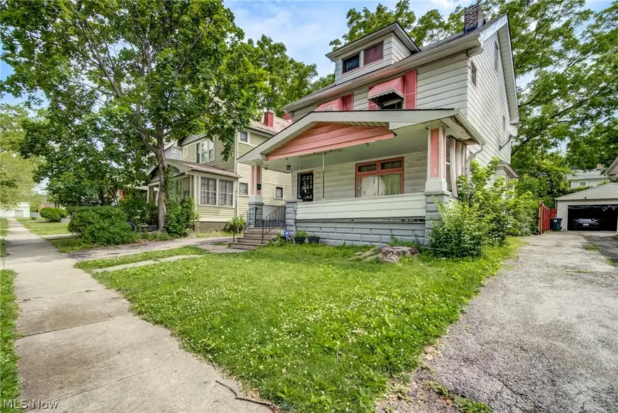3535 E 108th Street, Cleveland, OH 44105 - #2