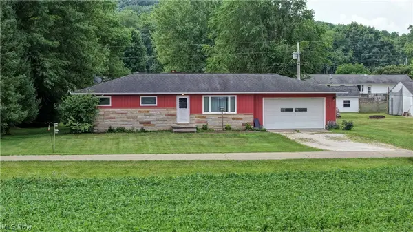 47934 Township Road 202, Coshocton, OH 43812
