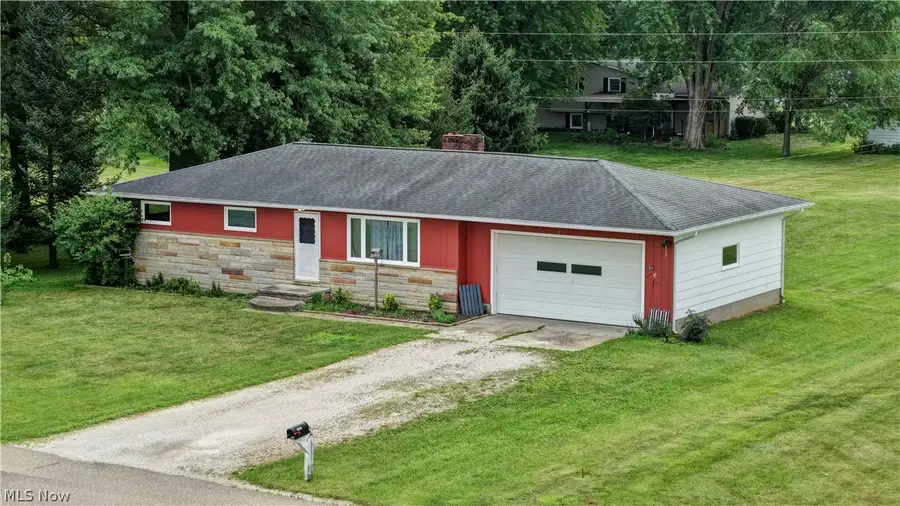 47934 Township Road 202, Coshocton, OH 43812 - #2