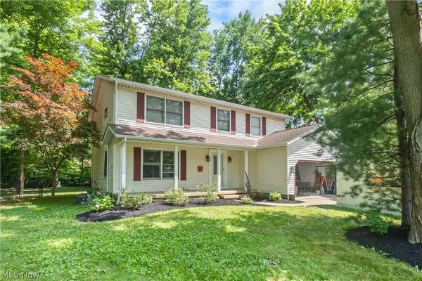 8121 Yorkshire Drive, Mentor, OH 44060