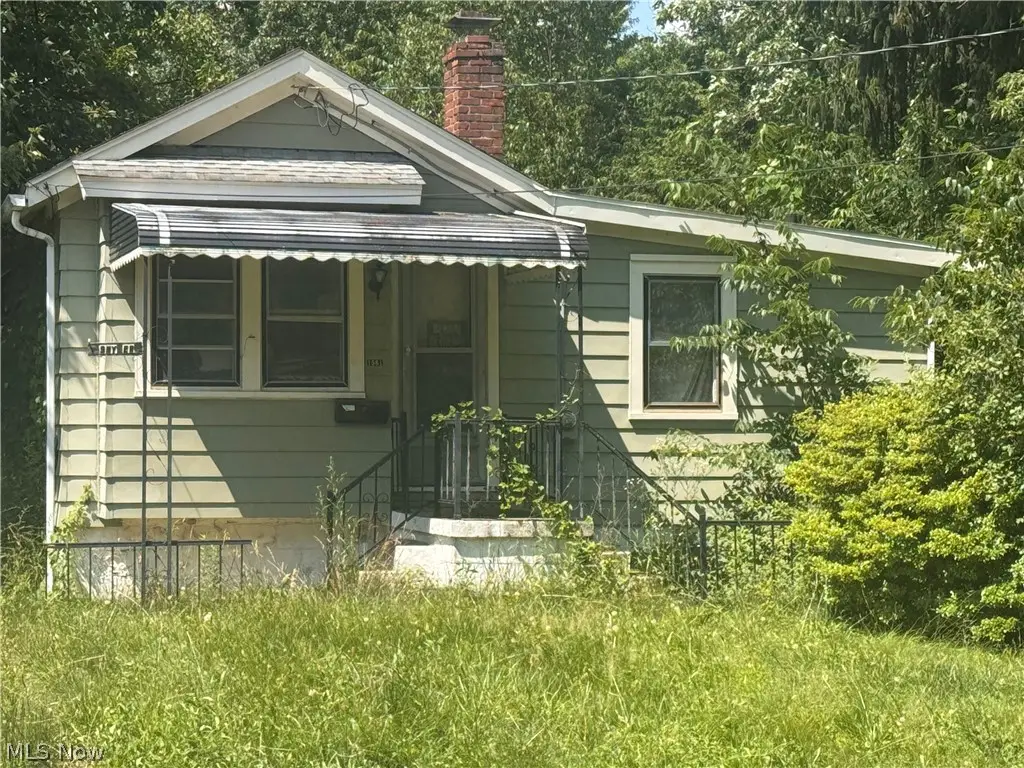1561 Simcoe Avenue, Akron, OH 44305 - #1