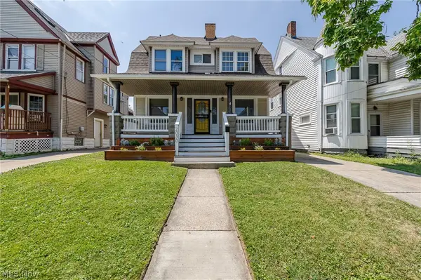 2030 W 100th Street, Cleveland, OH 44102