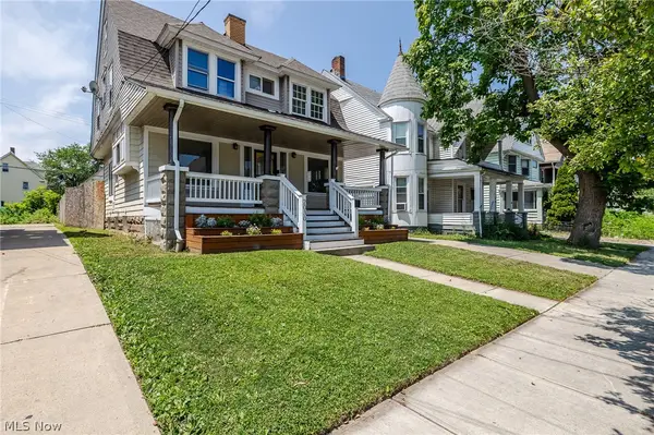 2030 W 100th Street, Cleveland, OH 44102