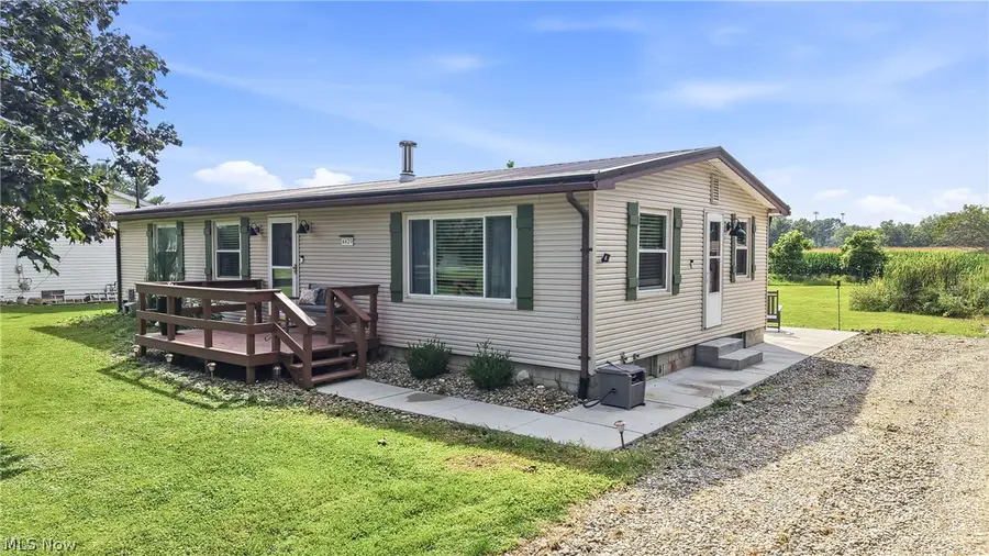 4429 Ridge Road, Cortland, OH 44410 - #2