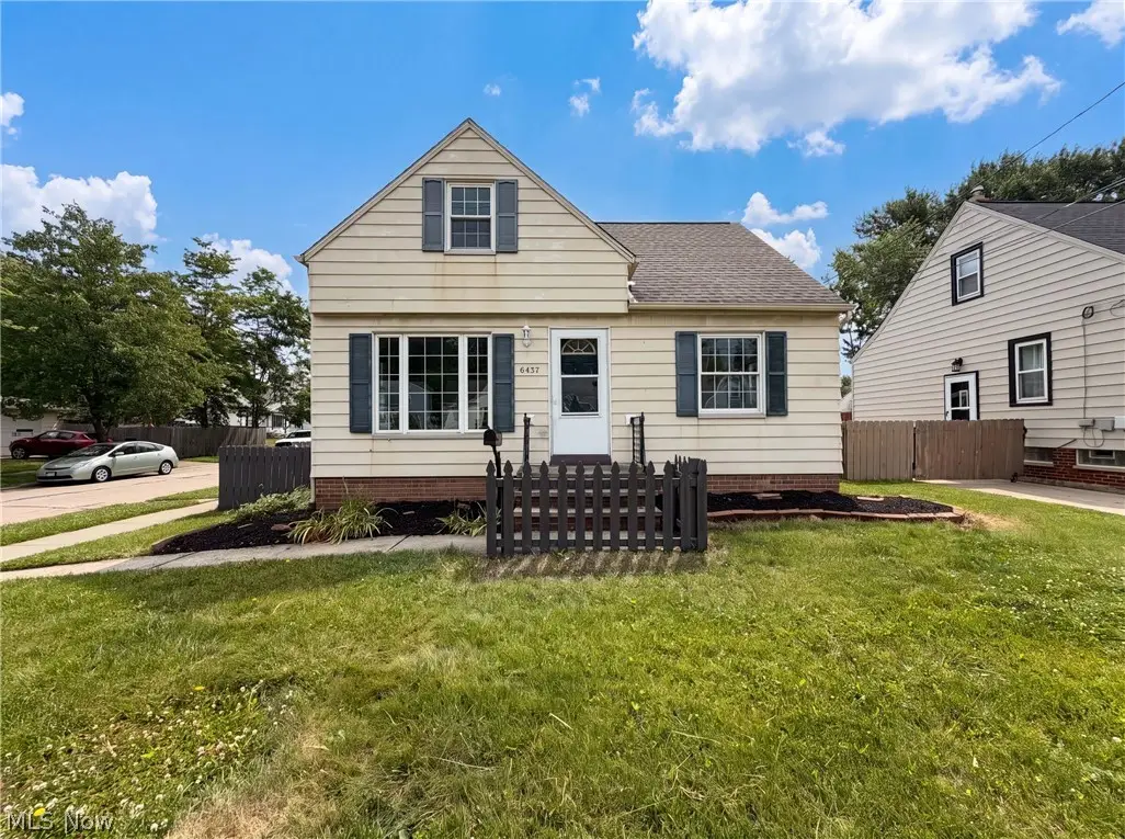 6437 Westminster Drive, Cleveland, OH 44129 - #1