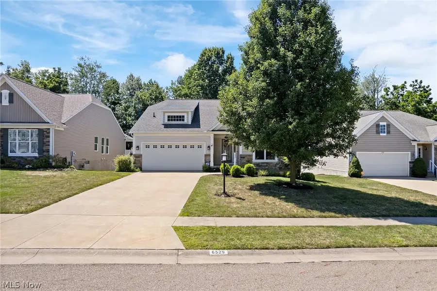 6529 Harness Ne Circle, Canton, OH 44721 - #2