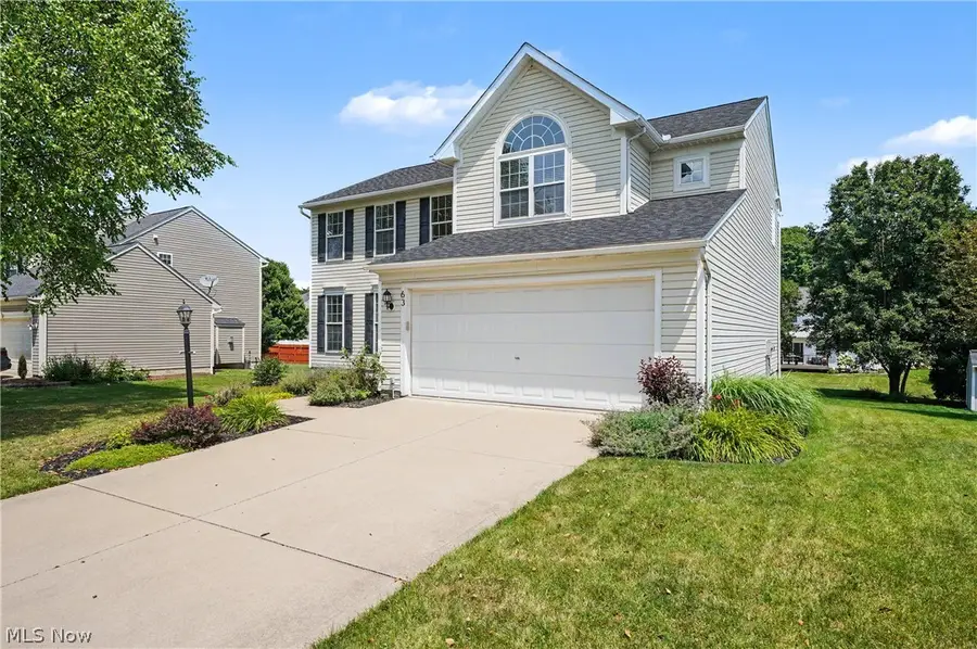 63 Creekledge Lane, Copley, OH 44321 - #2