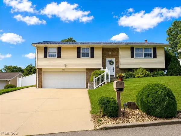 138 Tera Manor, Wintersville, OH 43953