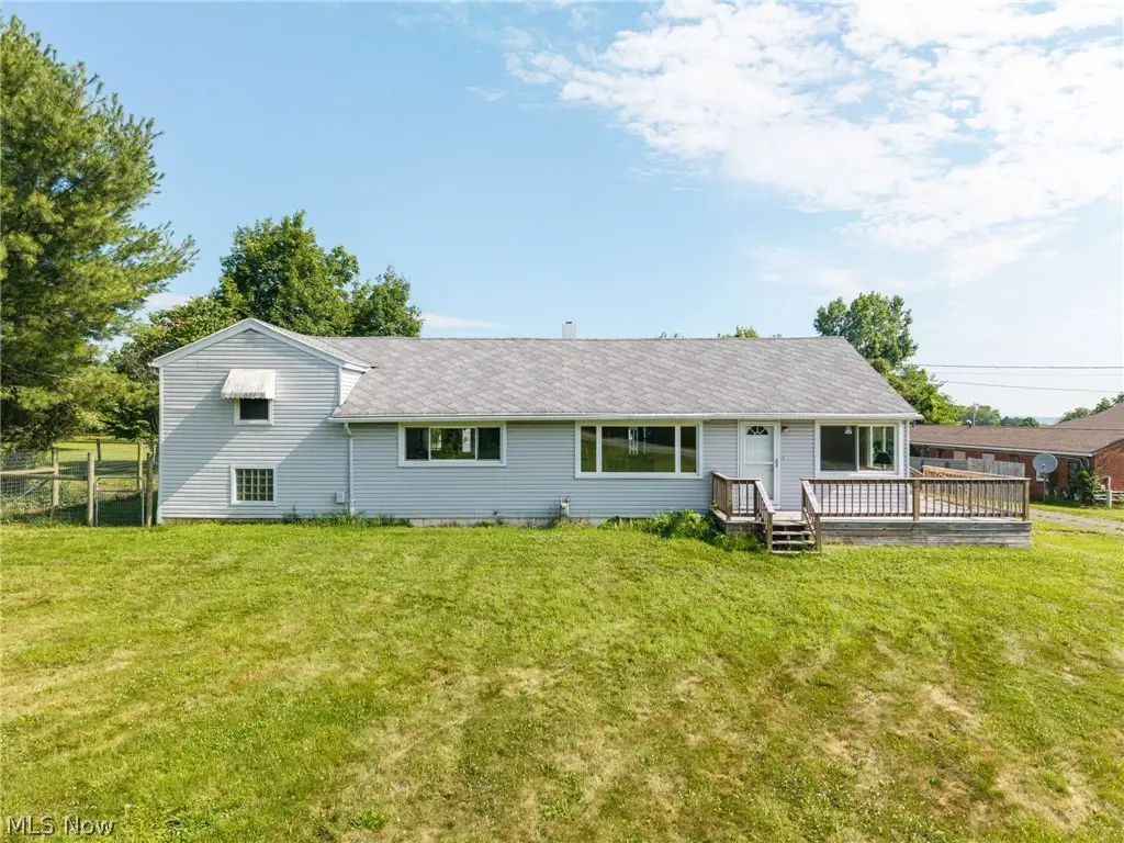1779 Ashland Road, Mansfield, OH 44905 - #1