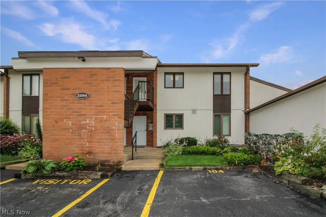 2594 E Sun Valley Drive #204, Port Clinton, OH 43452 - #1