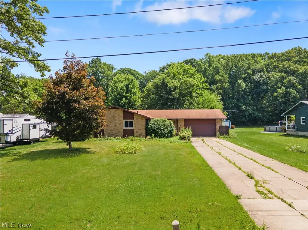 5231 Donner Drive, Clinton, OH 44216 - #1