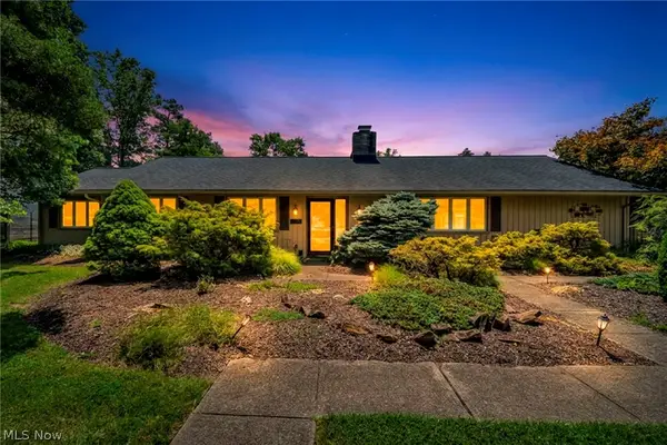 18389 Falling Water Road, Strongsville, OH 44136