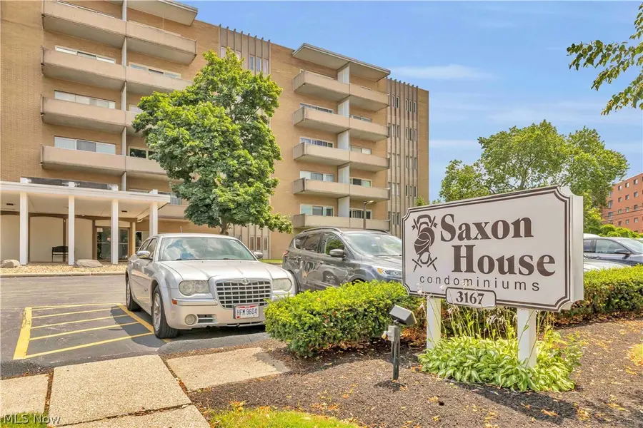 3167 Linden Road #201, Rocky River, OH 44116 - #3