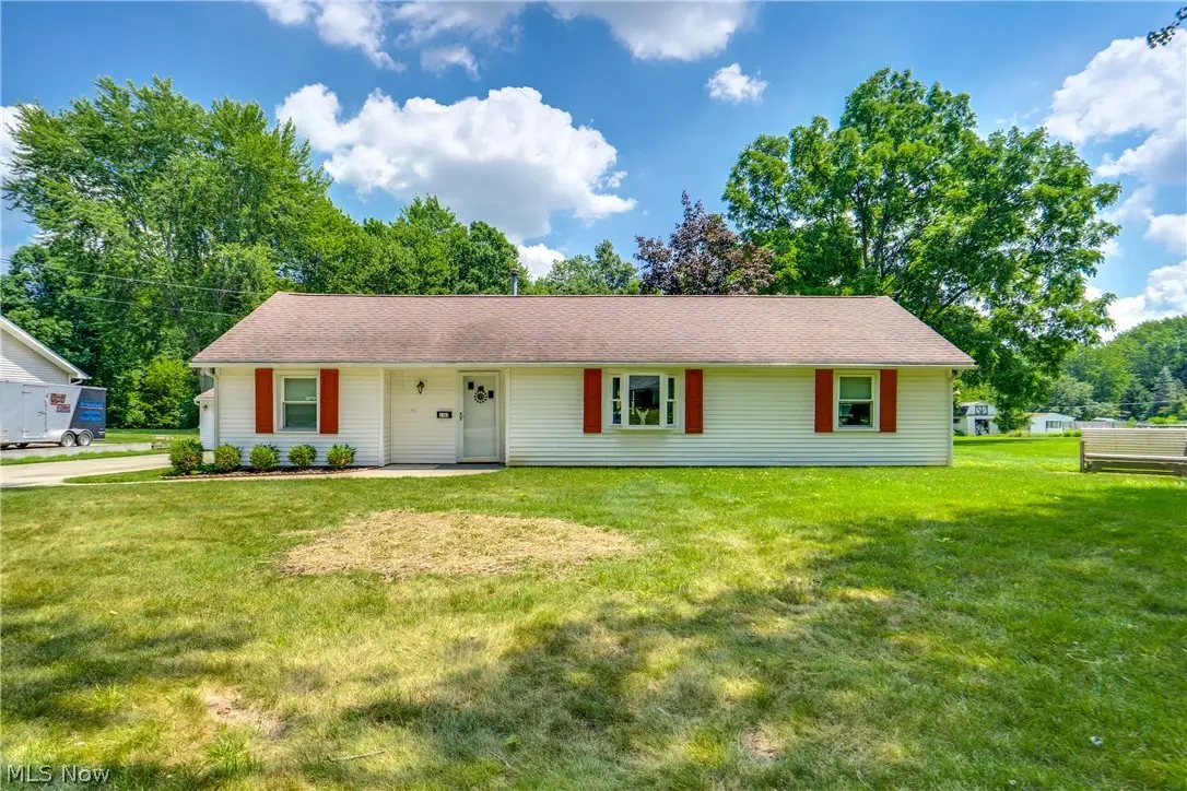 1183 Aberth Drive, Akron, OH 44320 - #1