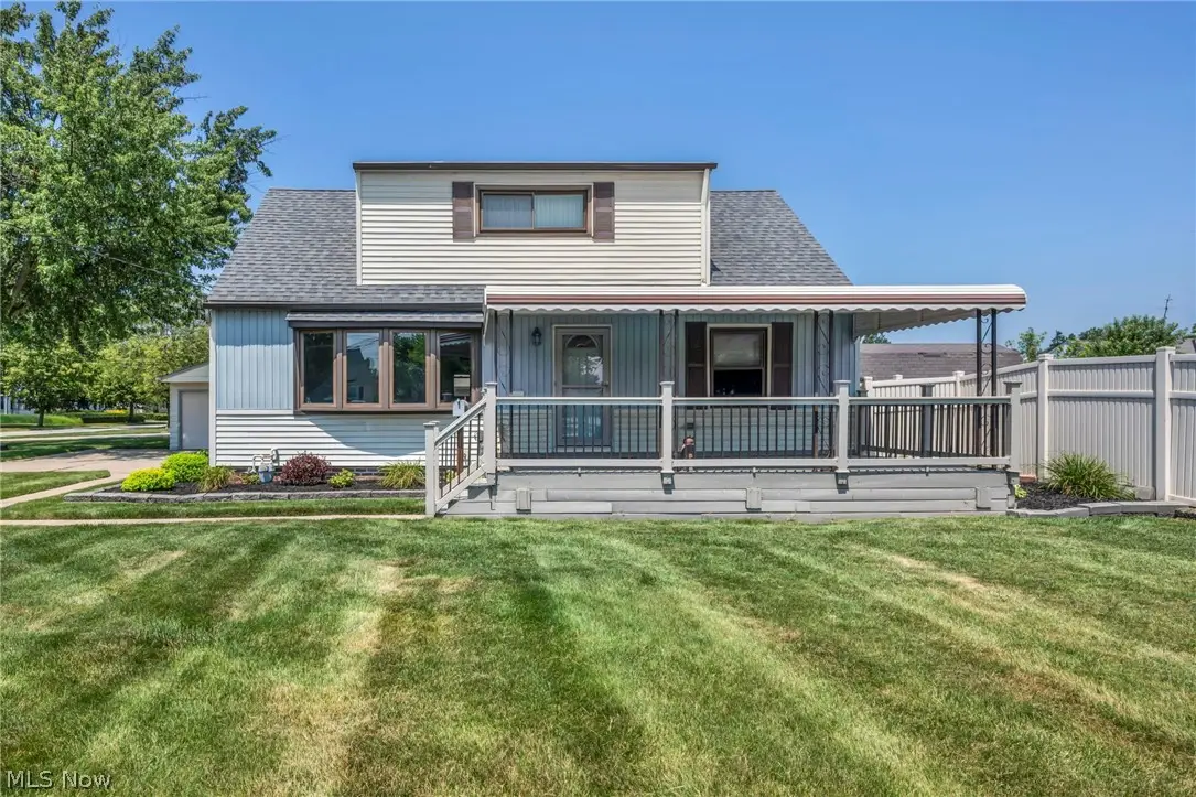 3929 E 365th Street, Willoughby, OH 44094 - #1