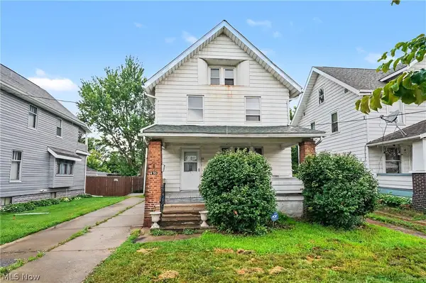 456 Delmar Avenue, Akron, OH 44310