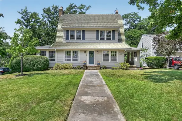 16808 Hilliard Road, Lakewood, OH 44107