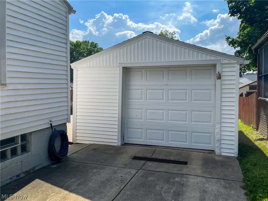 54 Poplar Avenue, Niles, OH 44446 - #3
