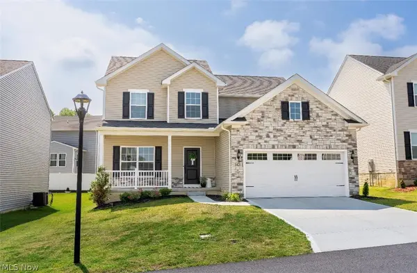 3421 Buckeye Trail, Uniontown, OH 44685