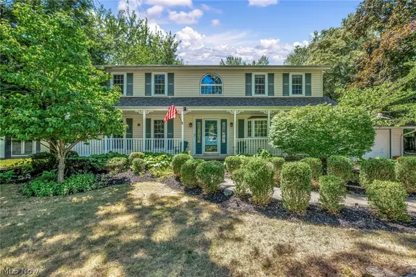 6266 Meadowbrook Drive, Mentor, OH 44060