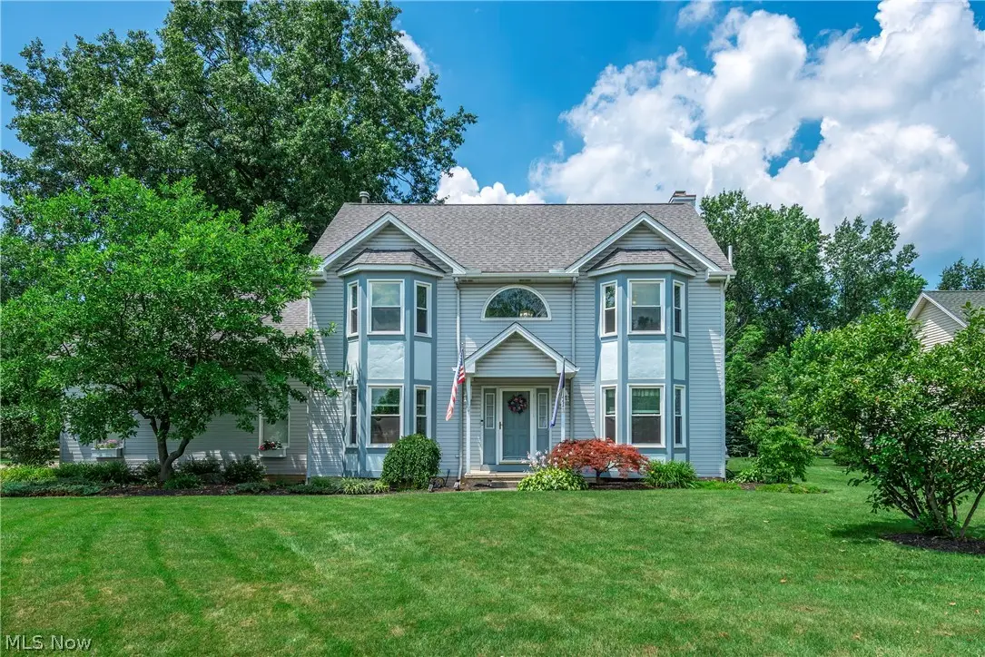 454 Golden Russett Boulevard, Amherst, OH 44001 - #1