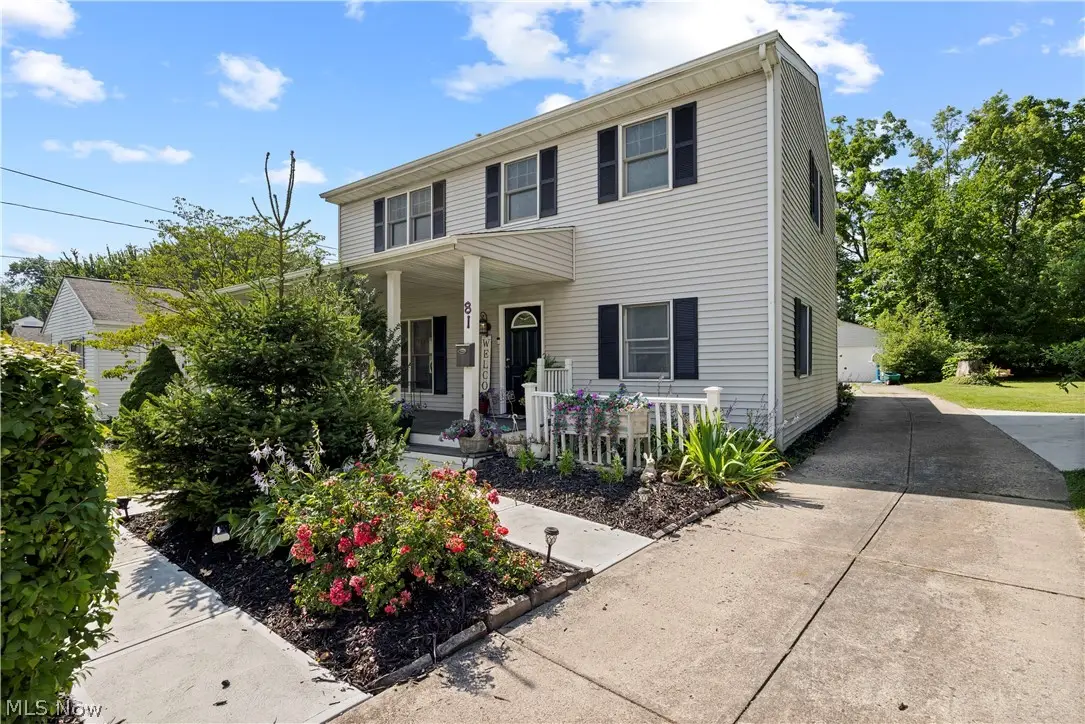 81 Fillier Street, Berea, OH 44017 - #1