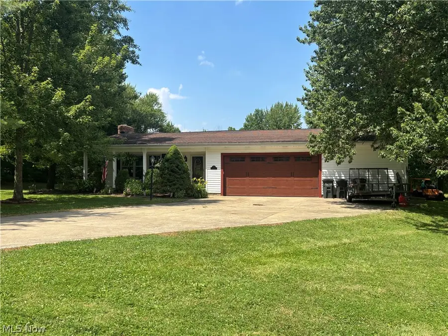 385 Cochran Road, Aurora, OH 44202 - #2