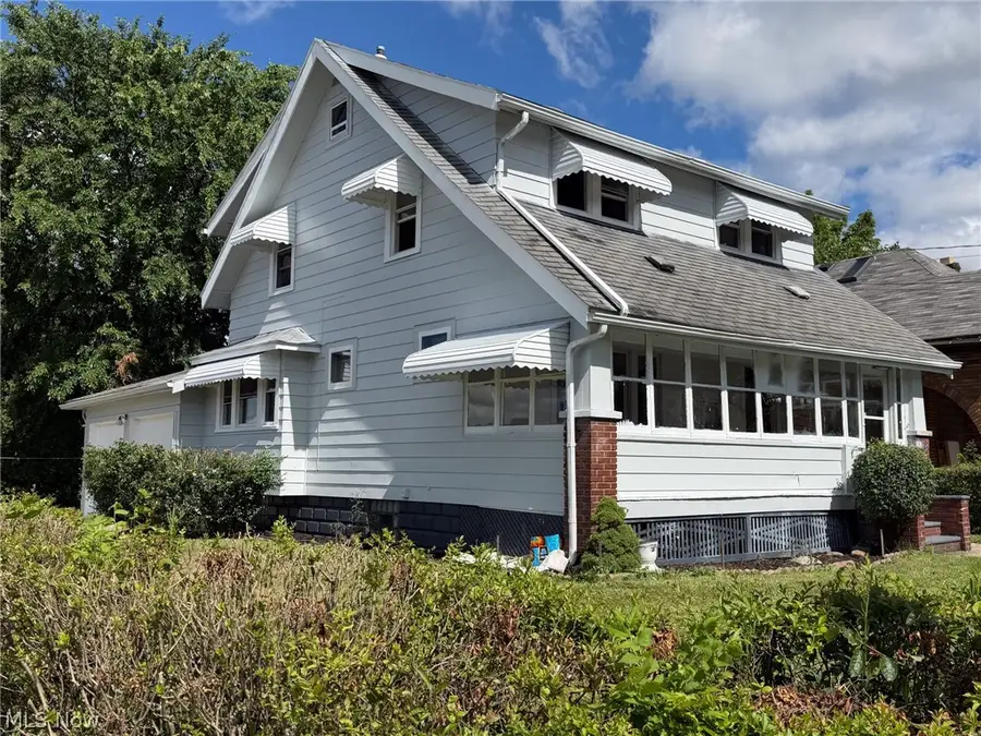 1282 Brown Street, Akron, OH 44301 - #2