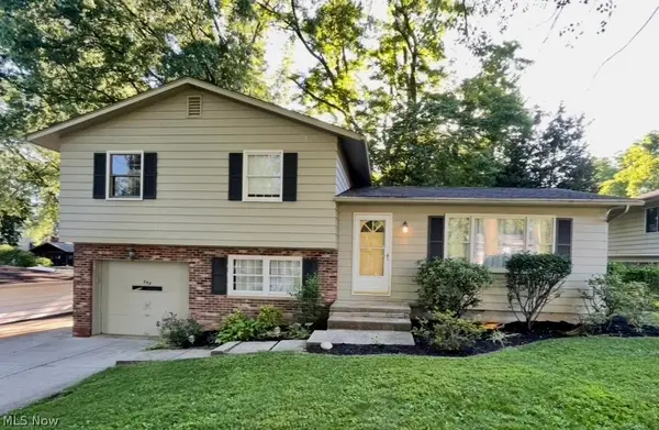 352 Owosso Avenue, Fairlawn, OH 44333