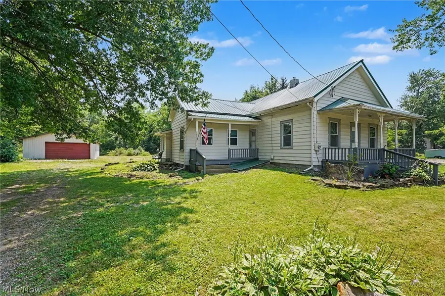 9470 Tallmadge Road, Diamond, OH 44412 - #3