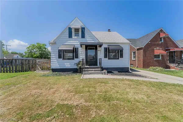 4272 W 137th Street, Cleveland, OH 44135