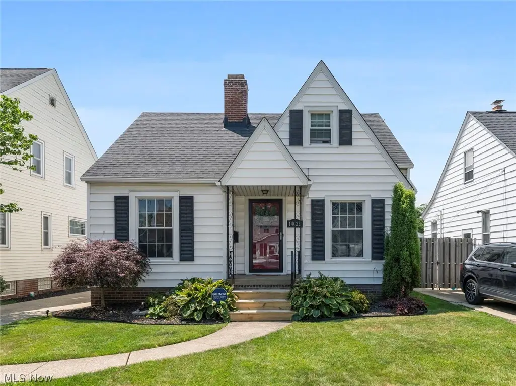 14025 Clairview Avenue, Cleveland, OH 44111 - #1