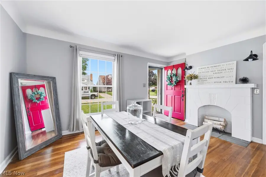 14025 Clairview Avenue, Cleveland, OH 44111 - #2