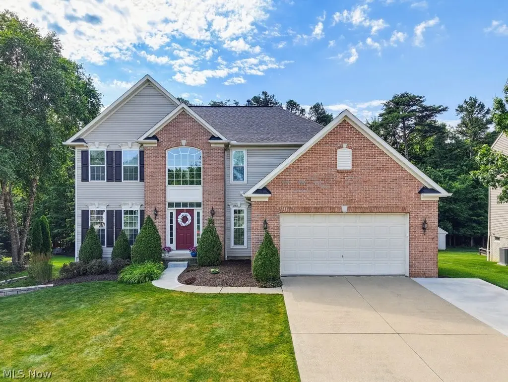 4588 Lexington Ridge Drive, Medina, OH 44256 - #1