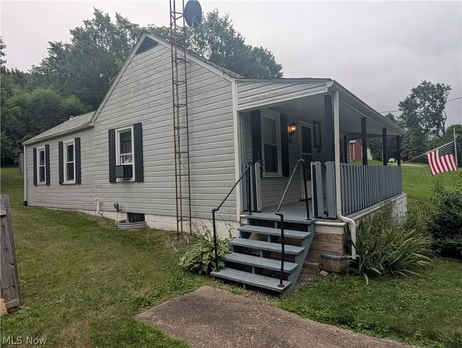 14682 State Route 45, Lisbon, OH 44432 - #3