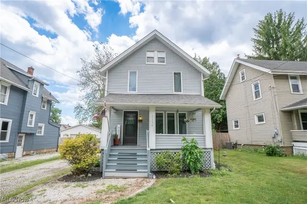 2116 Newton Street, Akron, OH 44305