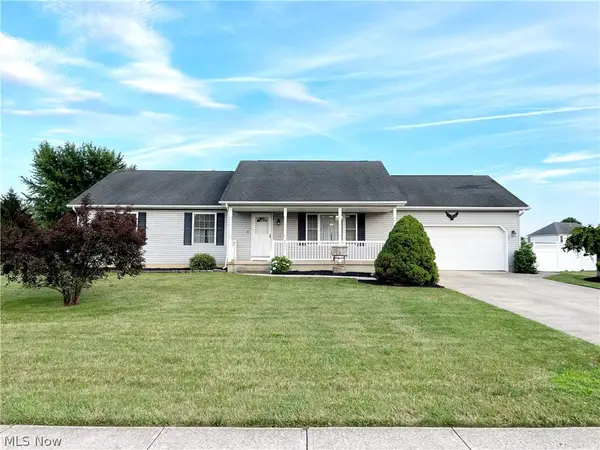 34877 Clear Creek Drive, North Ridgeville, OH 44039