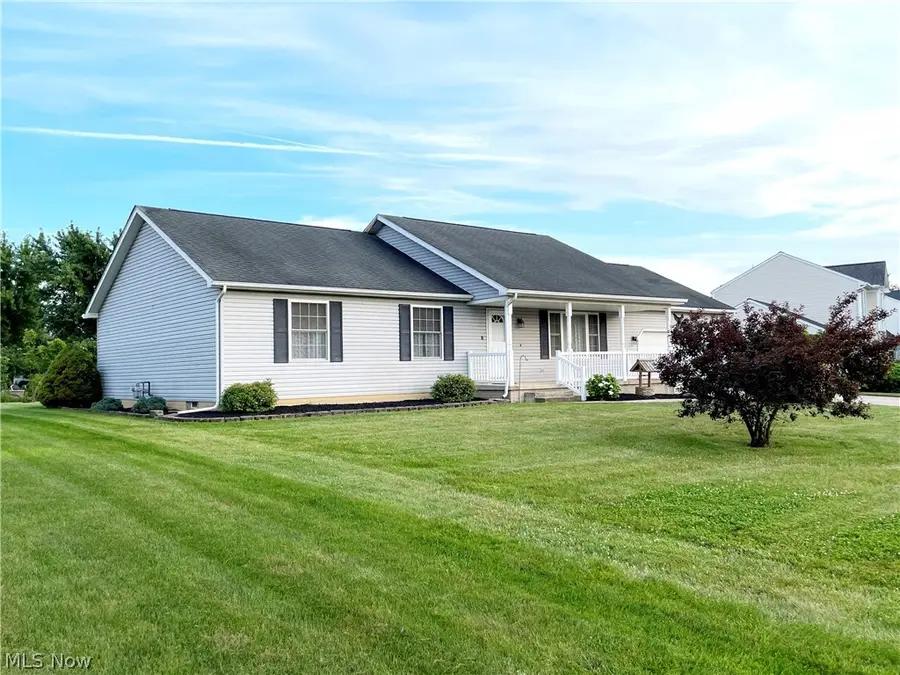 34877 Clear Creek Drive, North Ridgeville, OH 44039 - #3