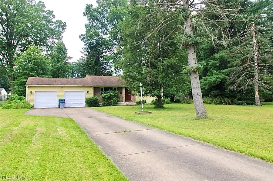 333 Yvonne Drive, Youngstown, OH 44505 - #3
