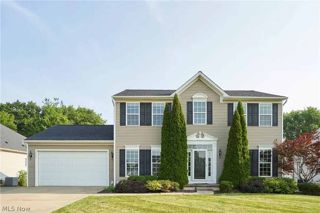 2867 Littleton Drive, Norton, OH 44203 - #1