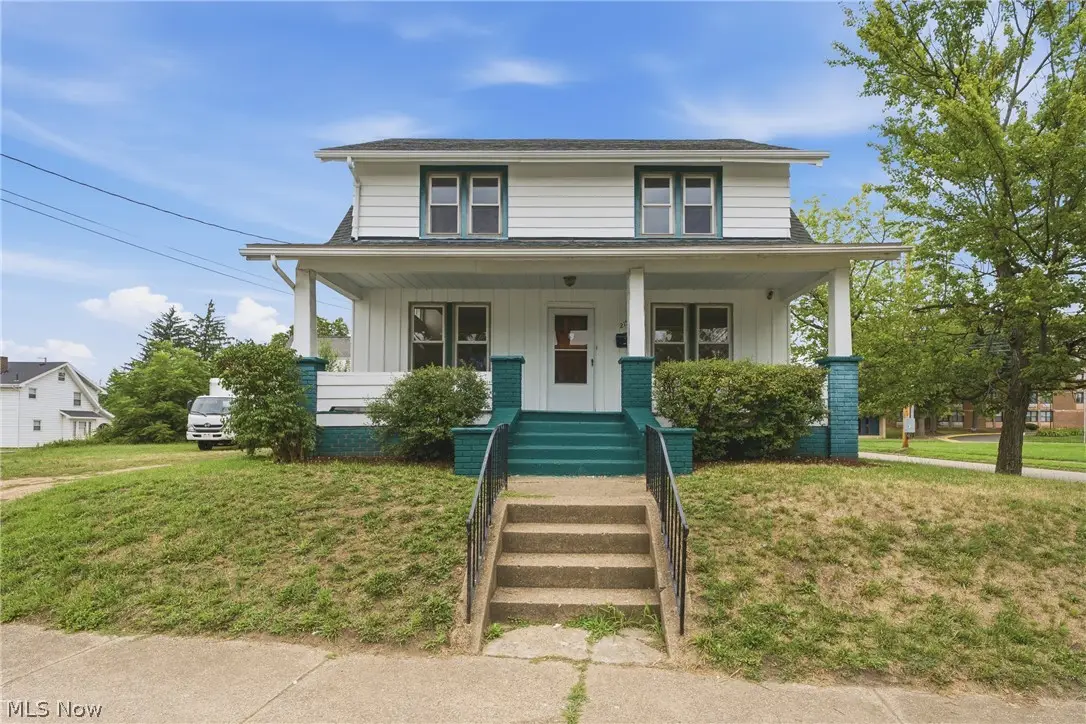 2155 2nd Se Street, Canton, OH 44707 - #1