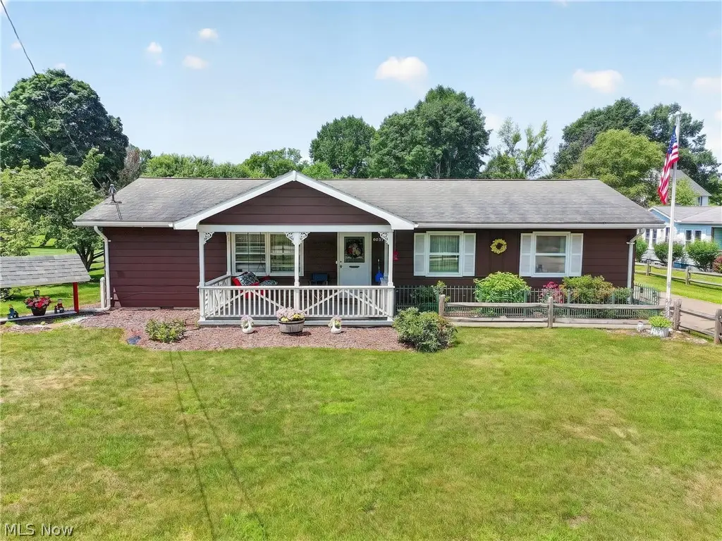 6045 S Mcnutt Avenue, Ashtabula, OH 44004 - #1