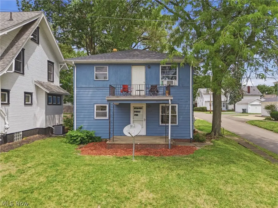 1319 18th Nw Street, Canton, OH 44703 - #3