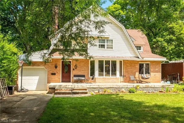 151 Overlook Drive, Alliance, OH 44601
