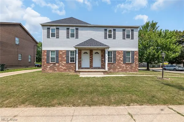 9160 Memphis Avenue, Cleveland, OH 44144